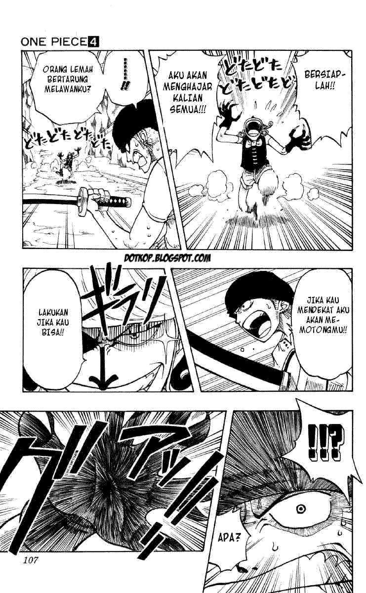 One Piece